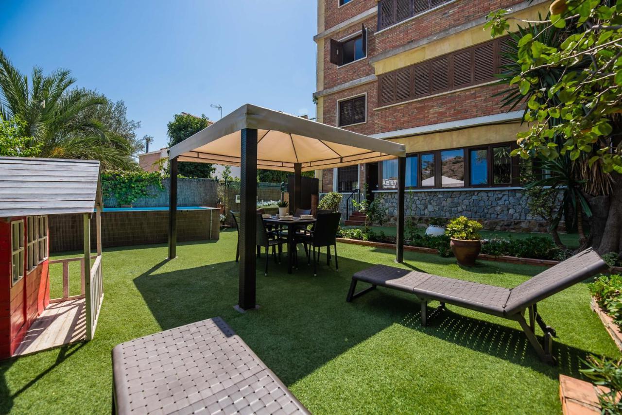 Appartamento Xpce Gibralfaro Gardens *