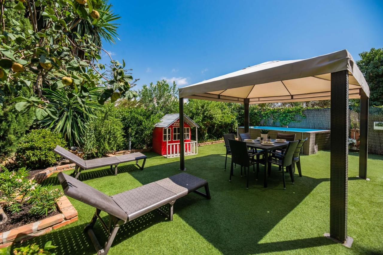 Appartamento Xpce Gibralfaro Gardens Málaga
