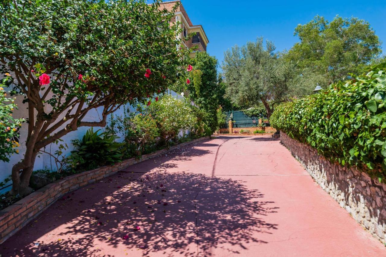 Xpce Gibralfaro Gardens Appartamento Málaga