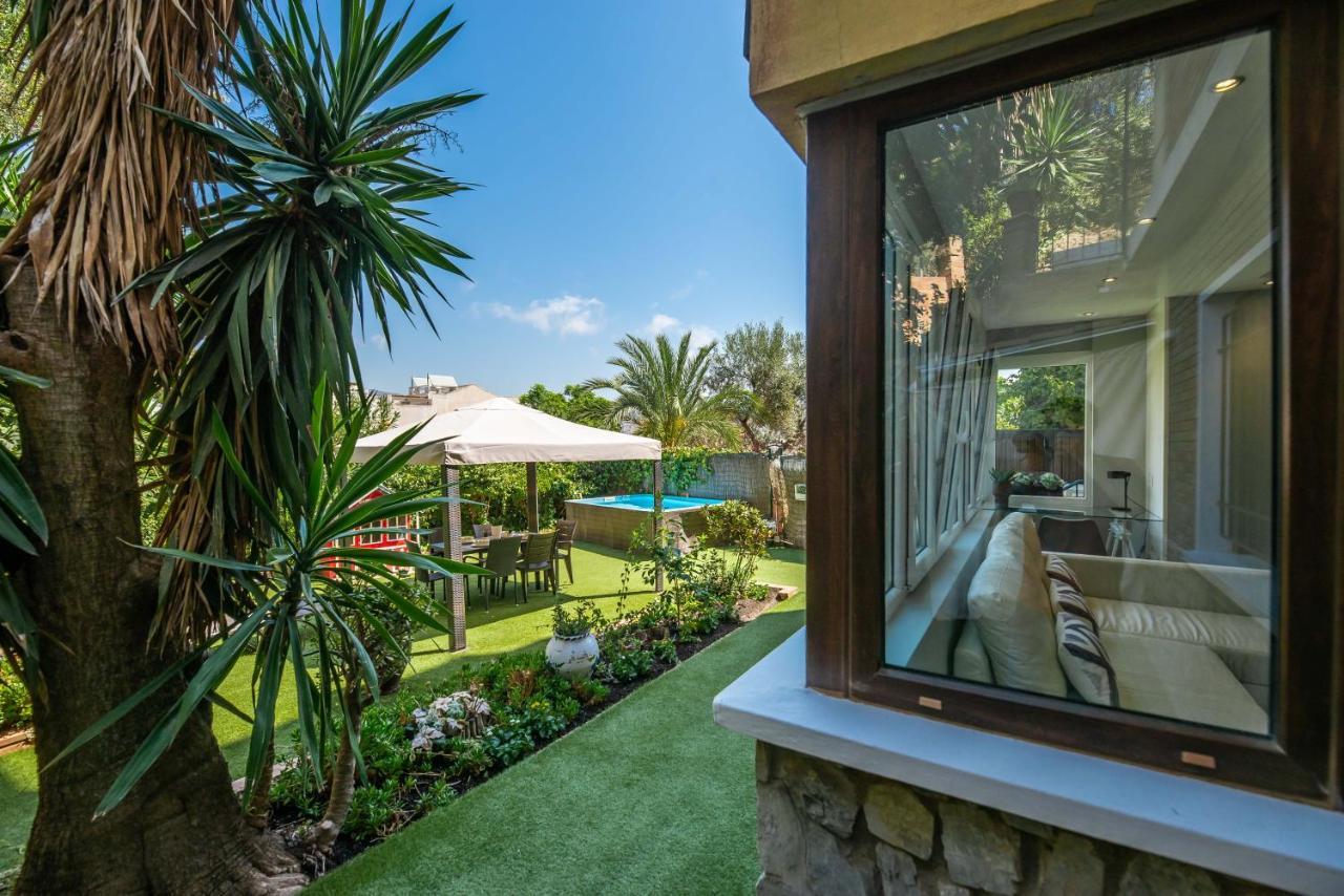 Xpce Gibralfaro Gardens Appartamento *