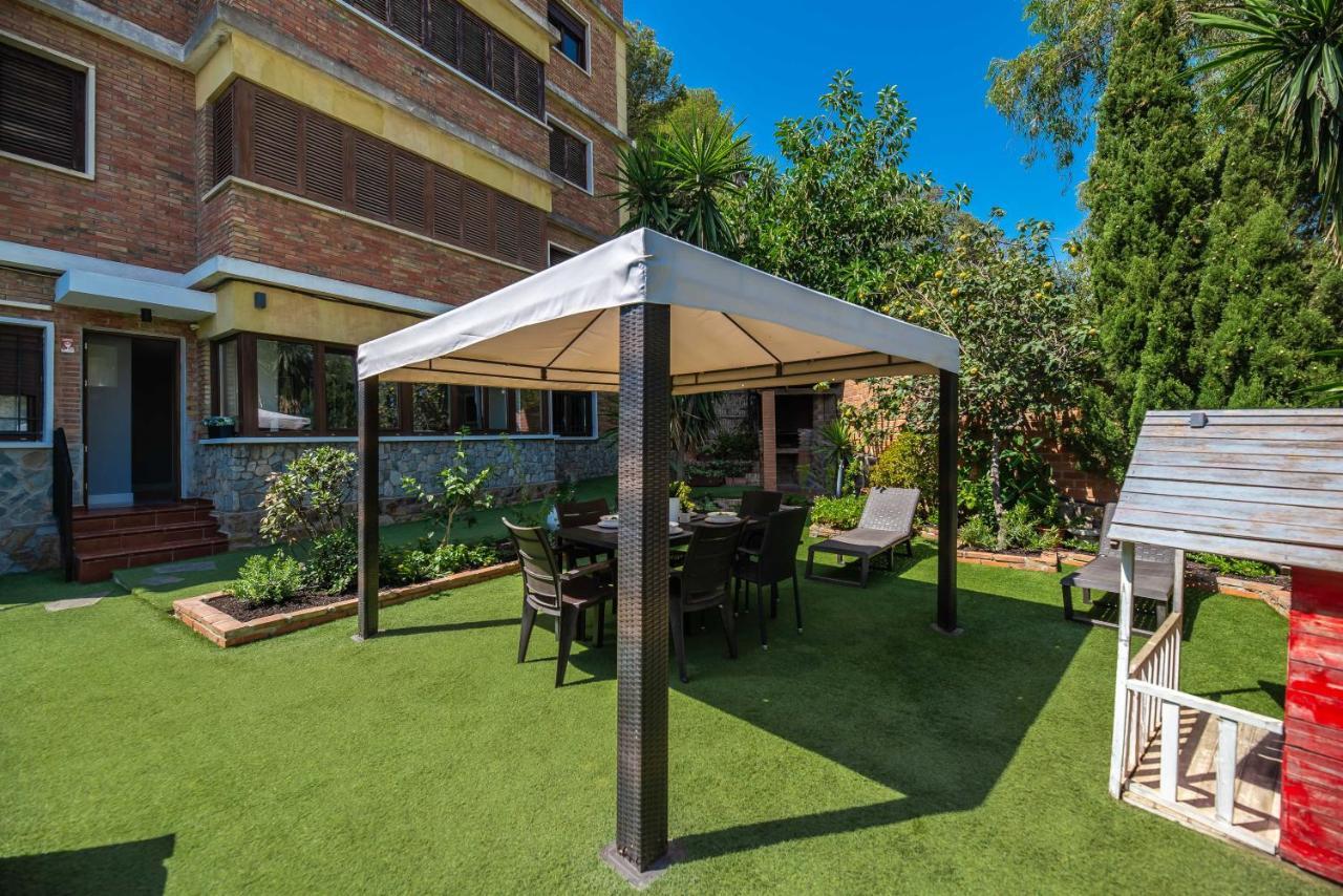Appartamento Xpce Gibralfaro Gardens Málaga