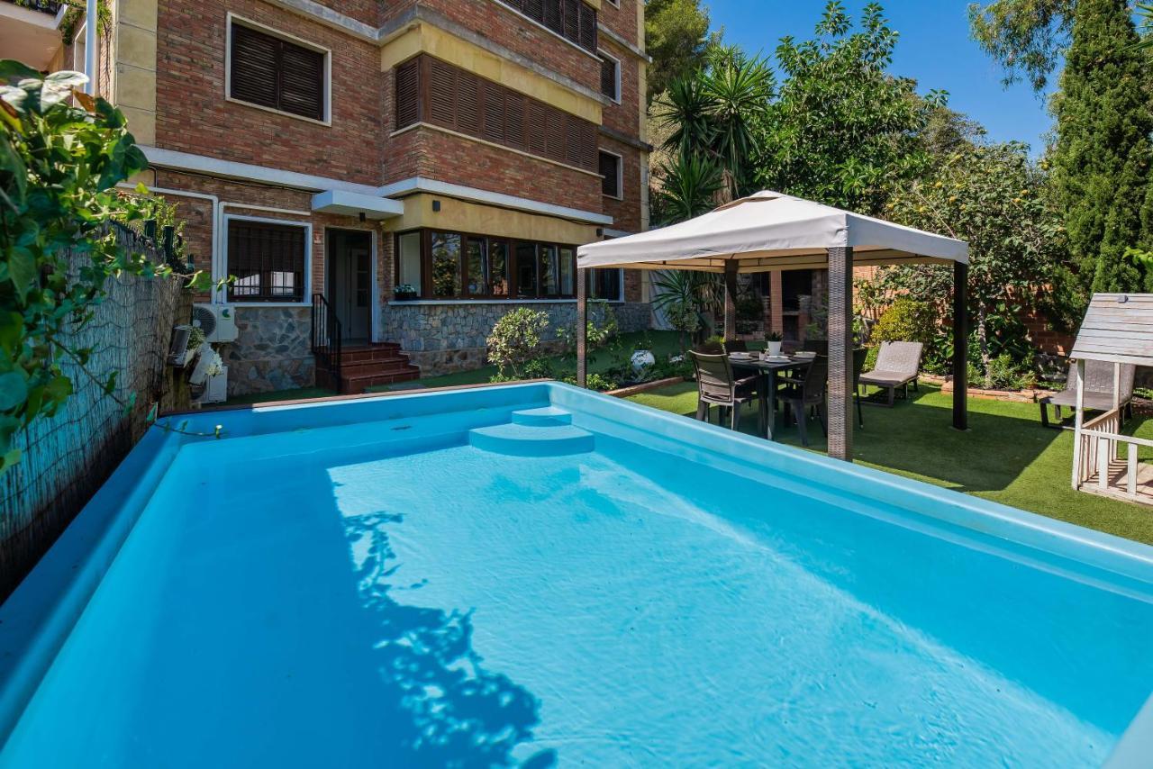 Appartamento Xpce Gibralfaro Gardens *