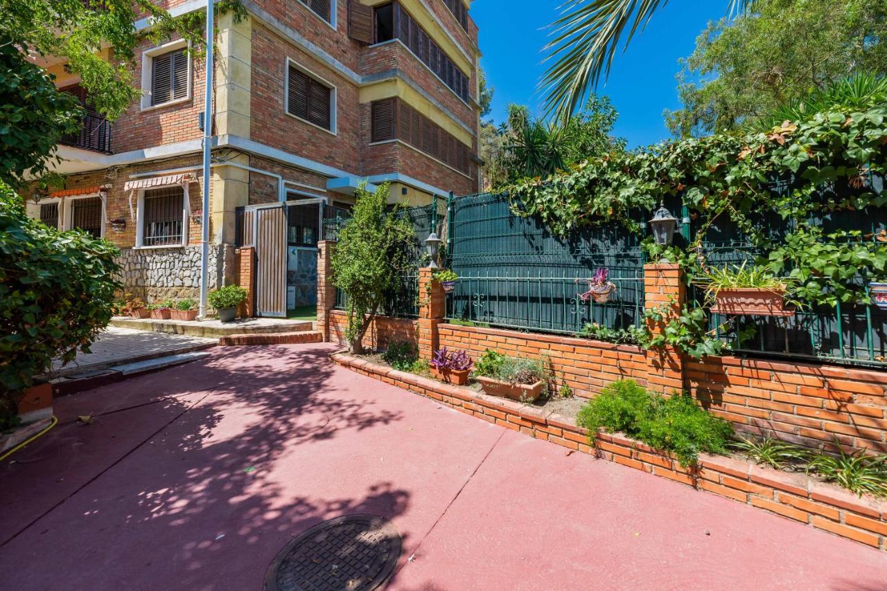 Appartamento Xpce Gibralfaro Gardens Málaga