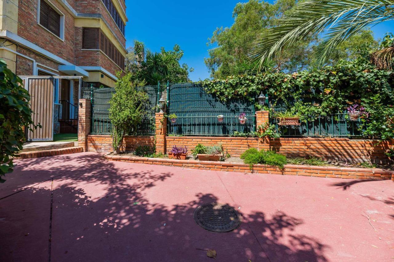 Xpce Gibralfaro Gardens Appartamento