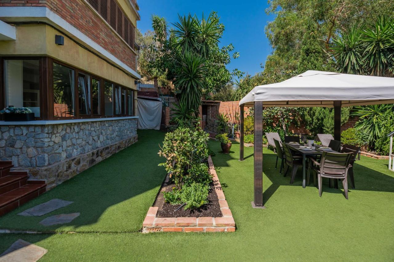 Appartamento Xpce Gibralfaro Gardens