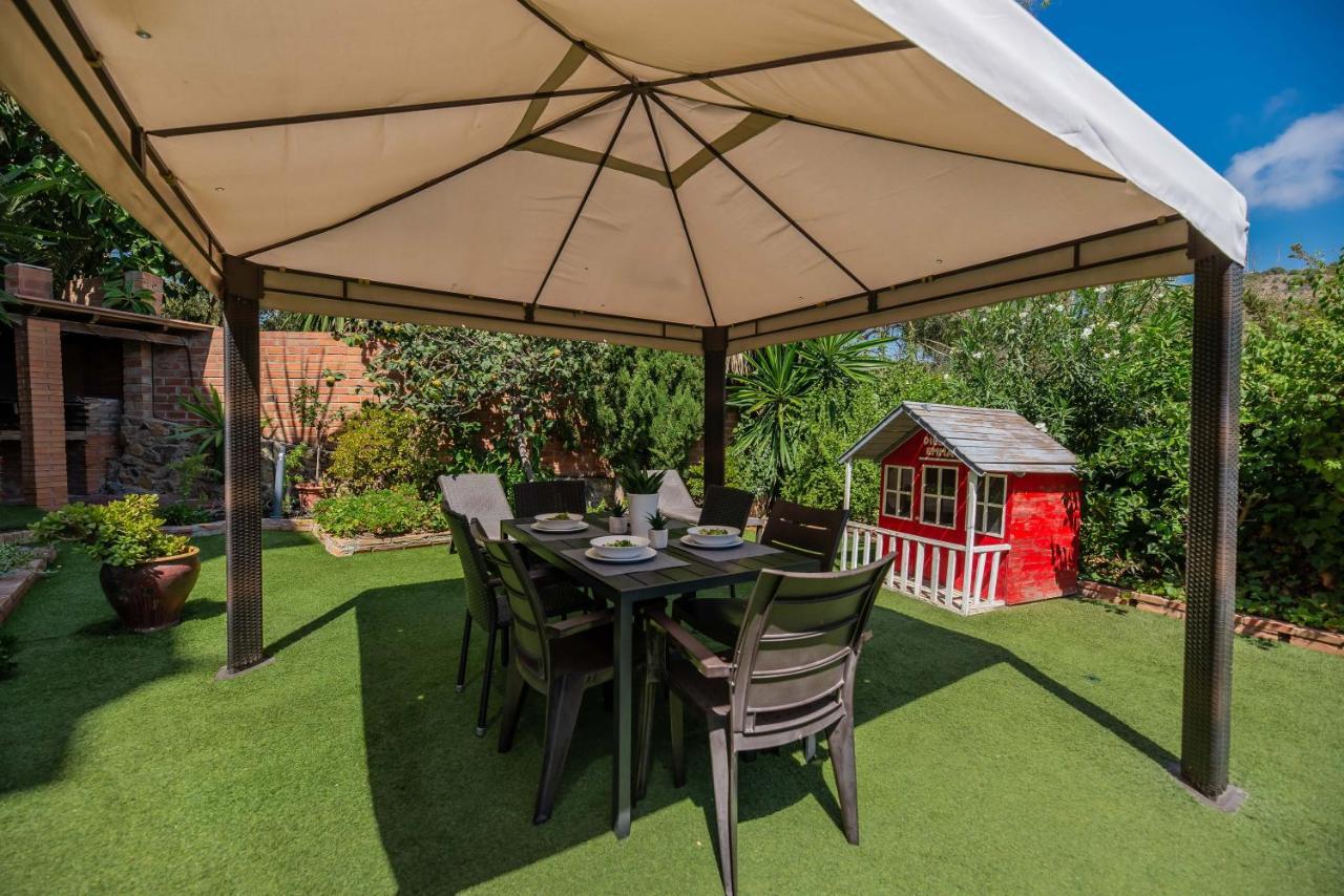 Appartamento Xpce Gibralfaro Gardens Málaga