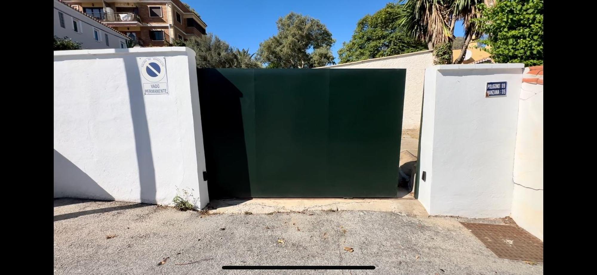 Appartamento Xpce Gibralfaro Gardens *