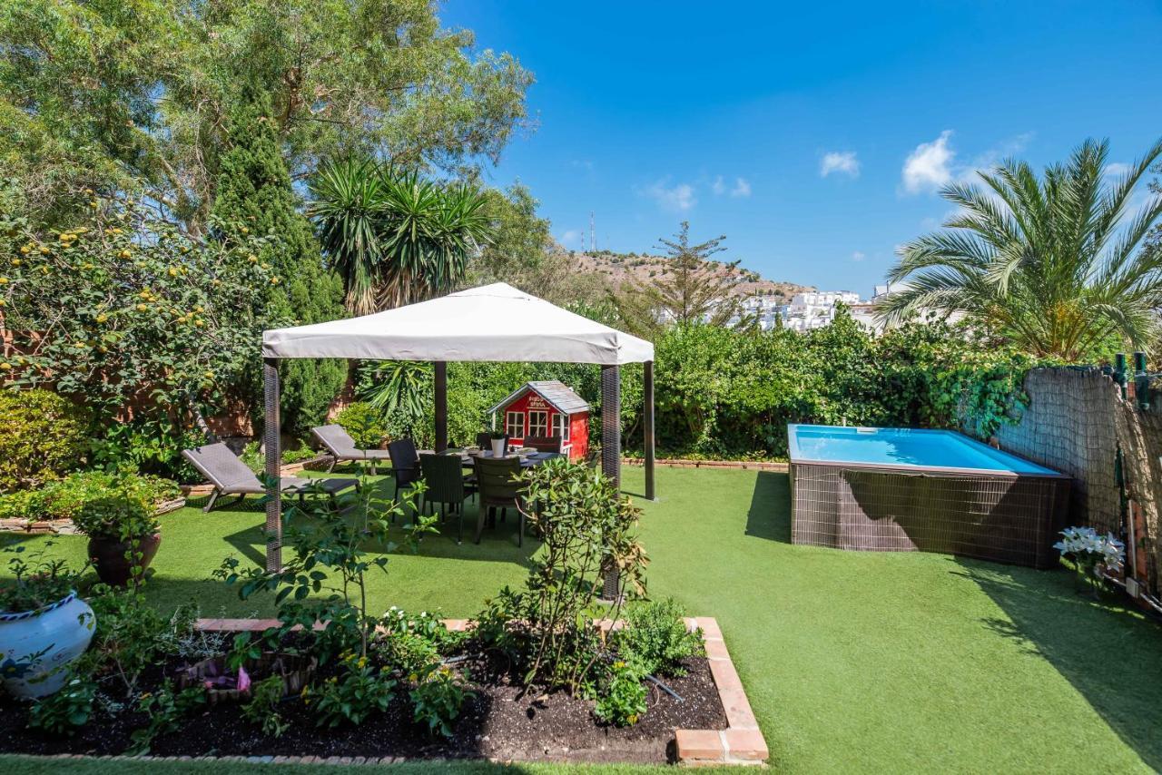 Apartament Xpce Gibralfaro Gardens
