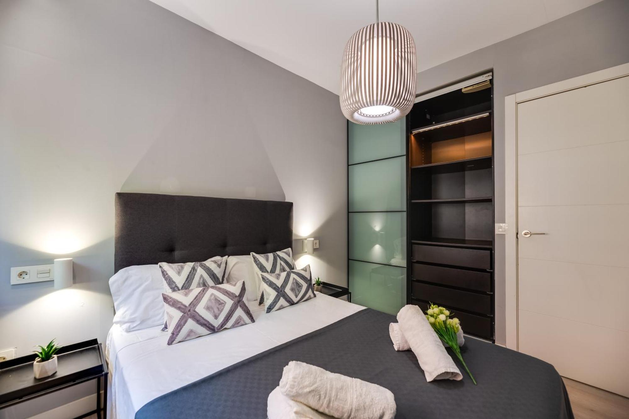 Xpce Gibralfaro Gardens Apartament Malaga
